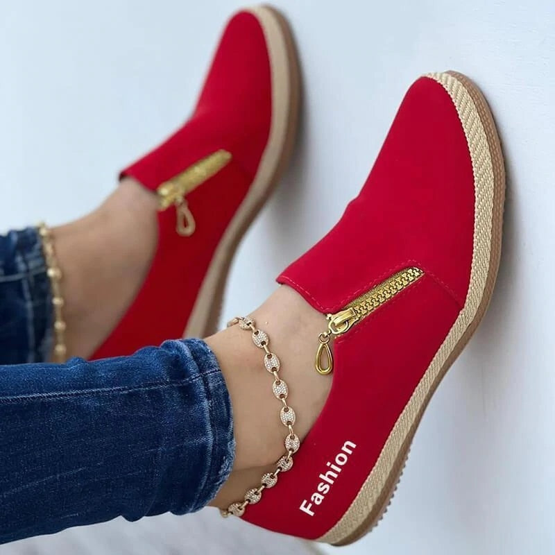 Bequeme orthopädische Schuhe von Jelly