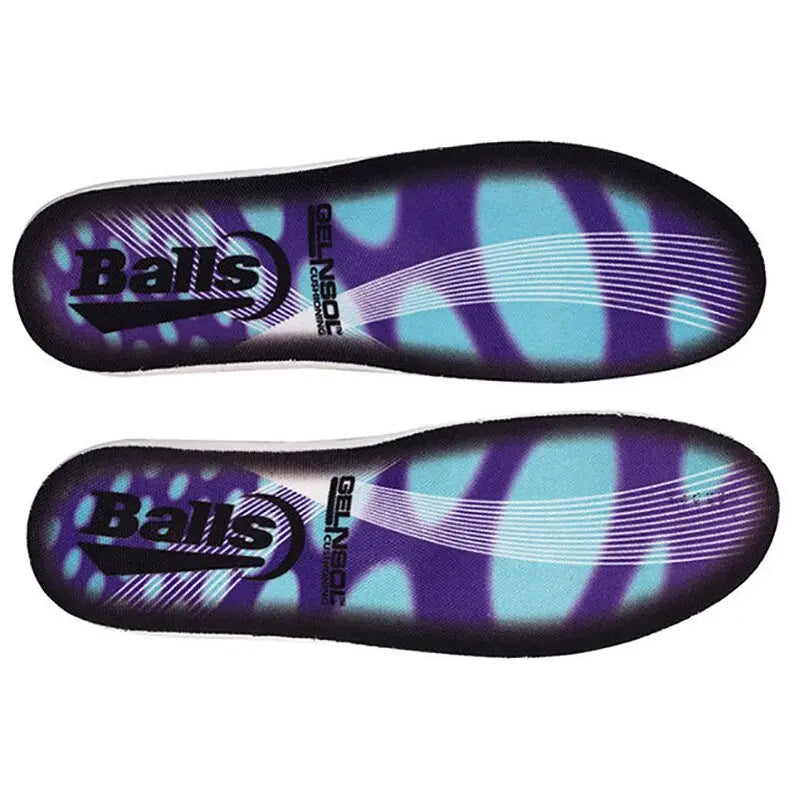 Individuell angepasste 3D-orthopädische Einlegesohlen für optimalen Komfort