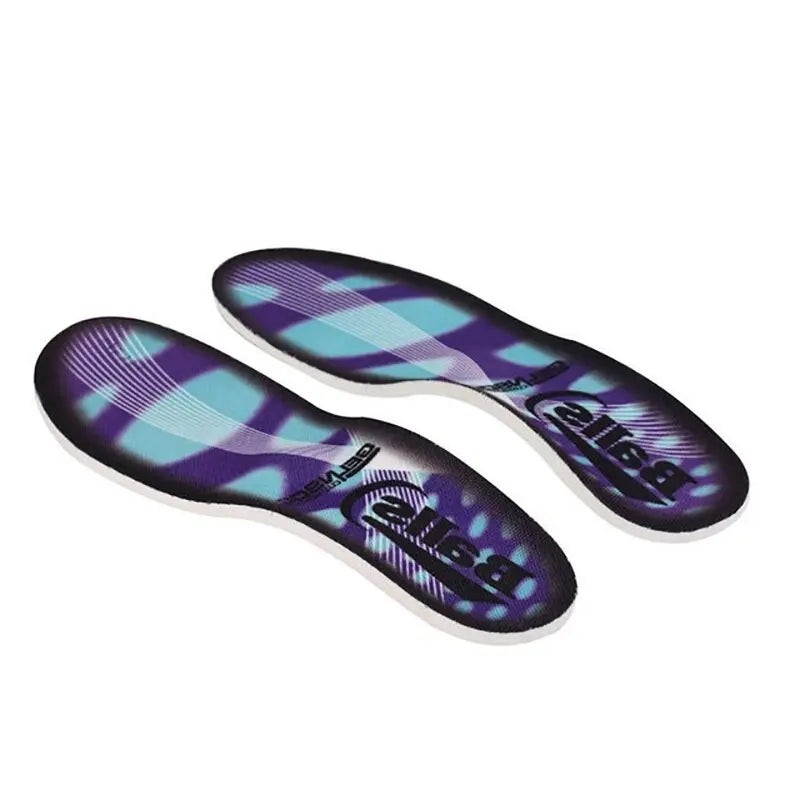Individuell angepasste 3D-orthopädische Einlegesohlen für optimalen Komfort