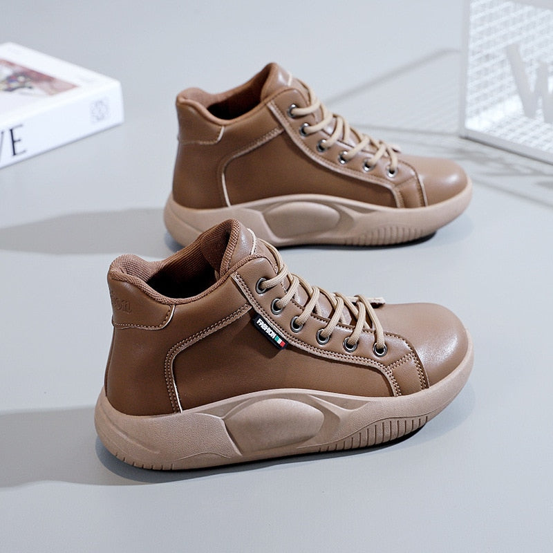 Ultrabequeme orthopädische Schuhe - Martine