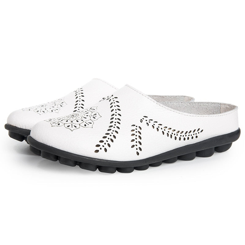 Ultrabequeme orthopädische Sandalen – Roa™