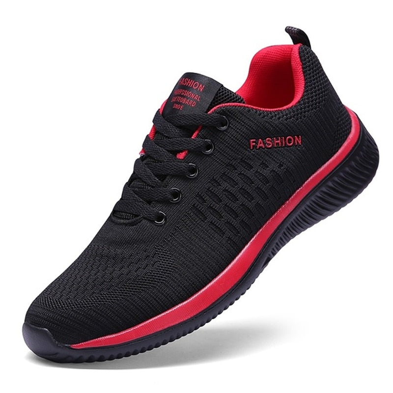 Bequeme und luftige Herren Sportschuhe – Vorläufer für optimale Leistung