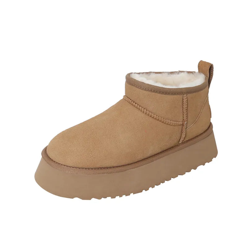 Stylische Damenstiefel von Kiddy für jeden Anlass