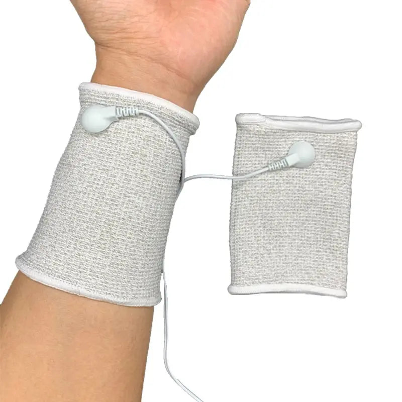 Elektrischer Puls-Massager fĂĽr die Schmerzlinderung