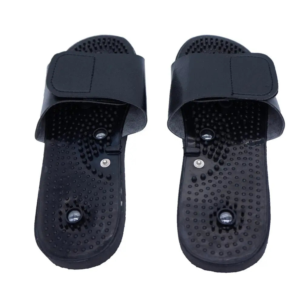 Elektrischer Puls-Massager fĂĽr die Schmerzlinderung