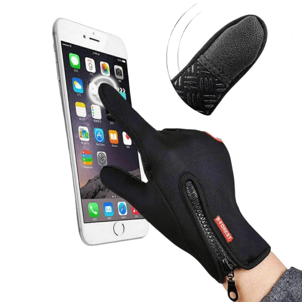 Unisex Wärmehandschuhe für optimalen Komfort
