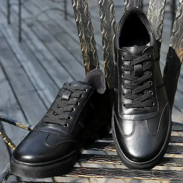 Orthopädische Freizeitschuhe für Herren von Gregory