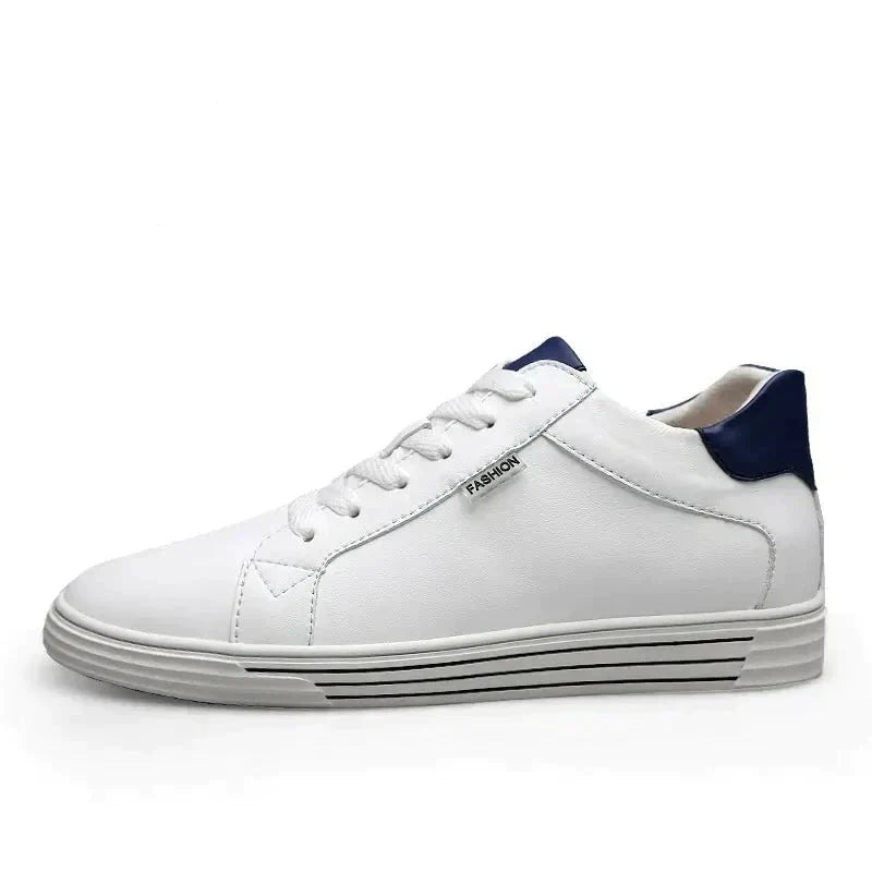 Bequeme orthopädische Freizeitschuhe für Herren – Oslo Kollektion