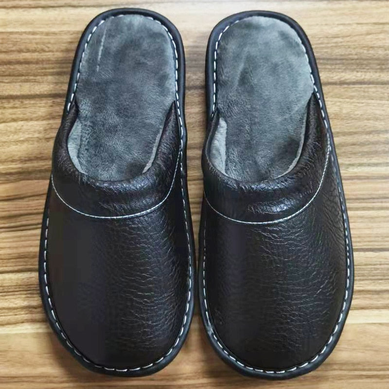 Urbane Strandsandalen mit geschlossener Zehenpartie für Damen und Herren – Silto