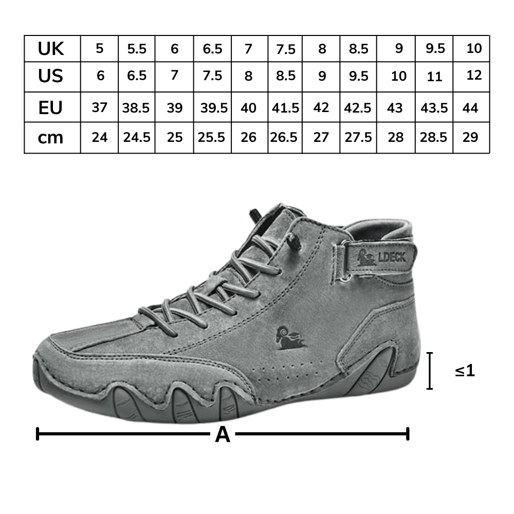 Ultra-bequeme Wildleder-Sneaker für einen unvergleichlichen Stil