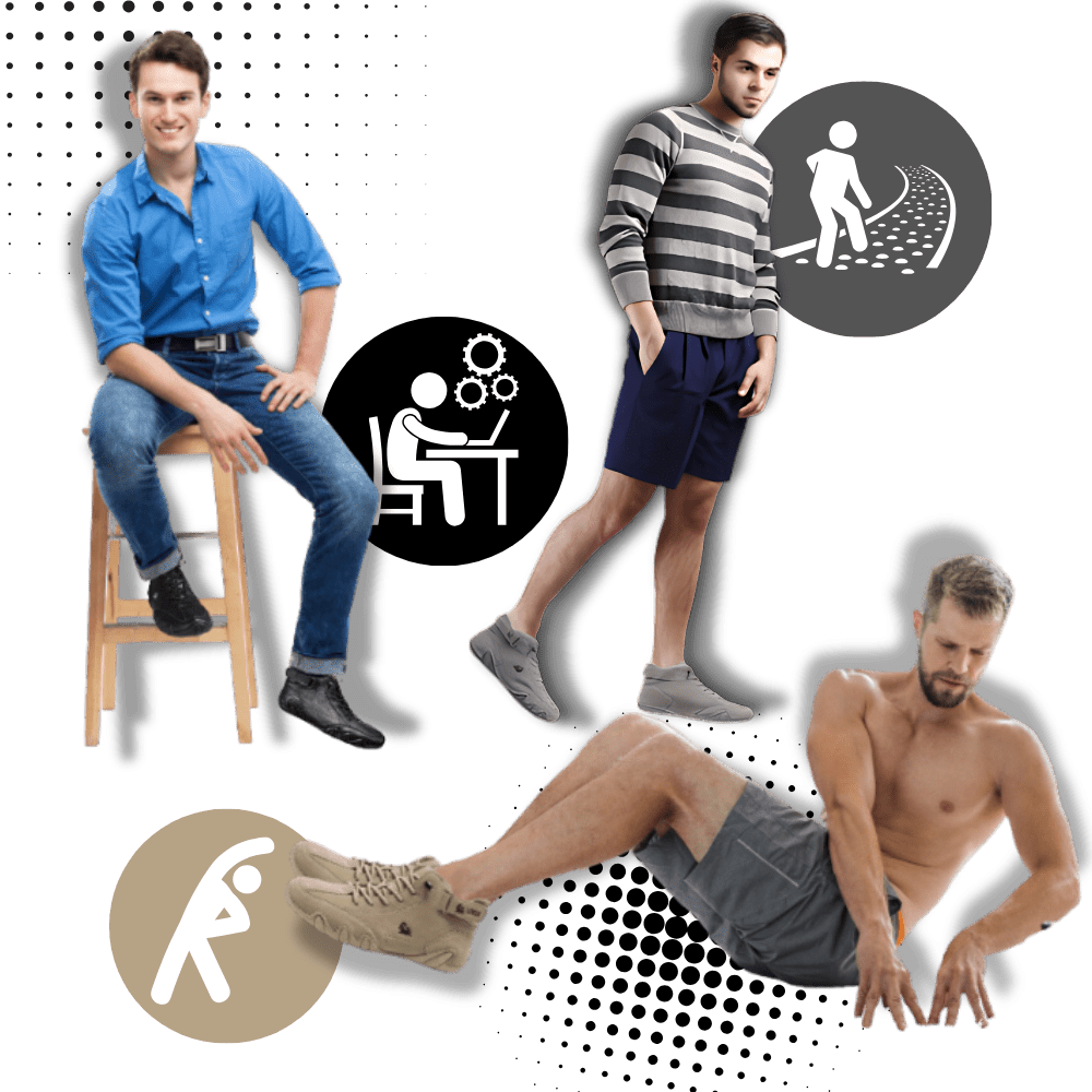 Ultra-bequeme Wildleder-Sneaker für einen unvergleichlichen Stil