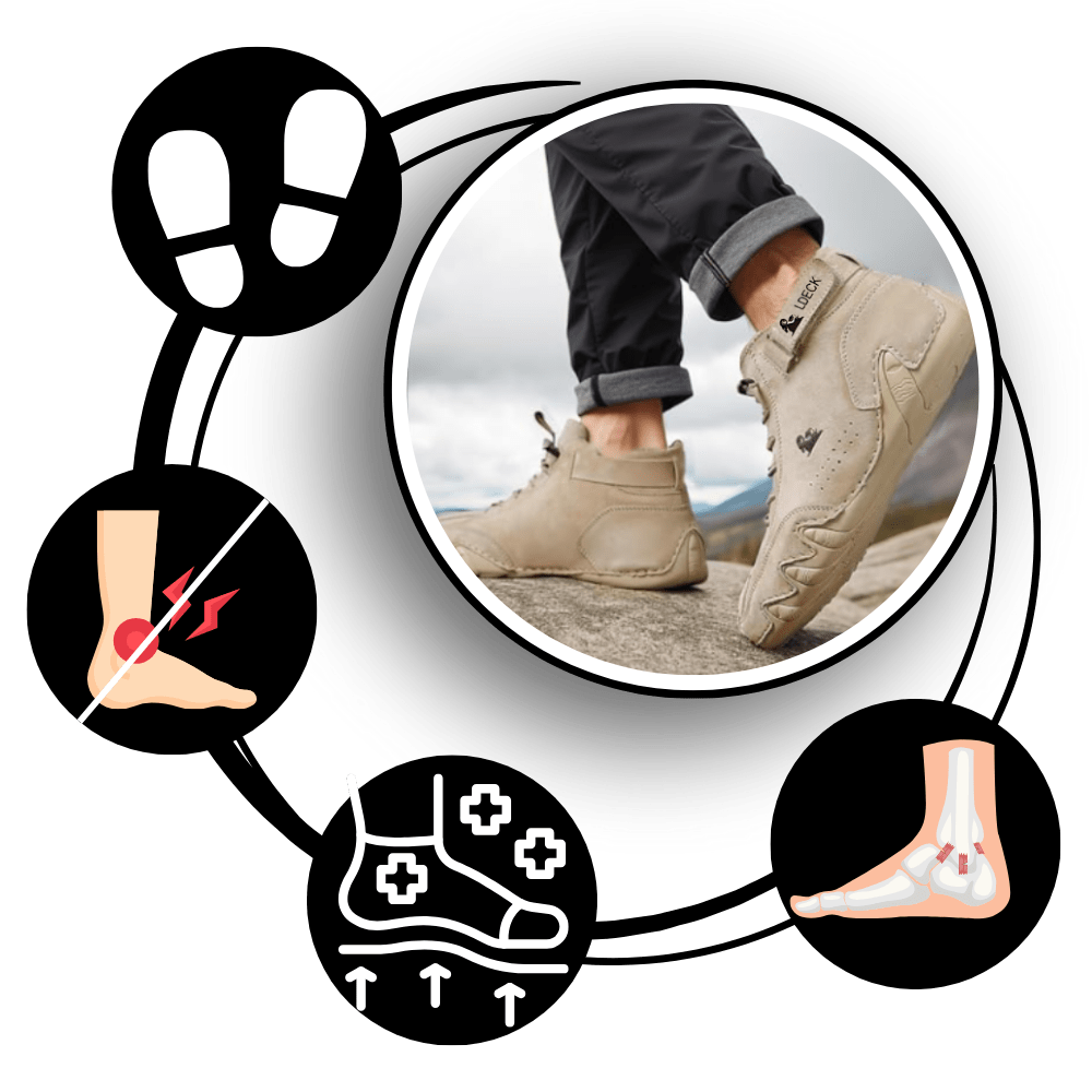 Ultra-bequeme Wildleder-Sneaker für einen unvergleichlichen Stil