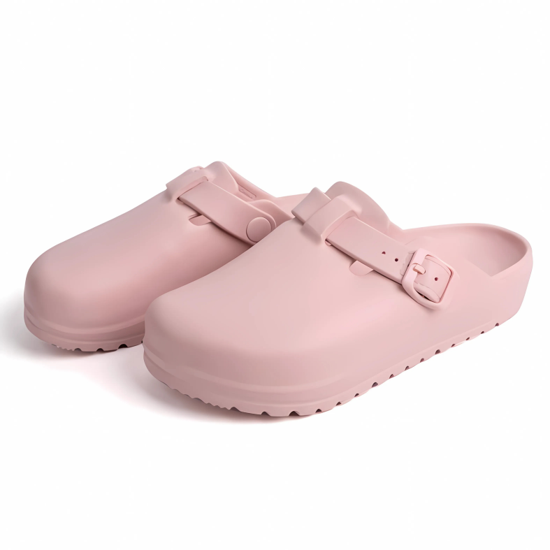 Orthopädische Krankenschwester-Clogs