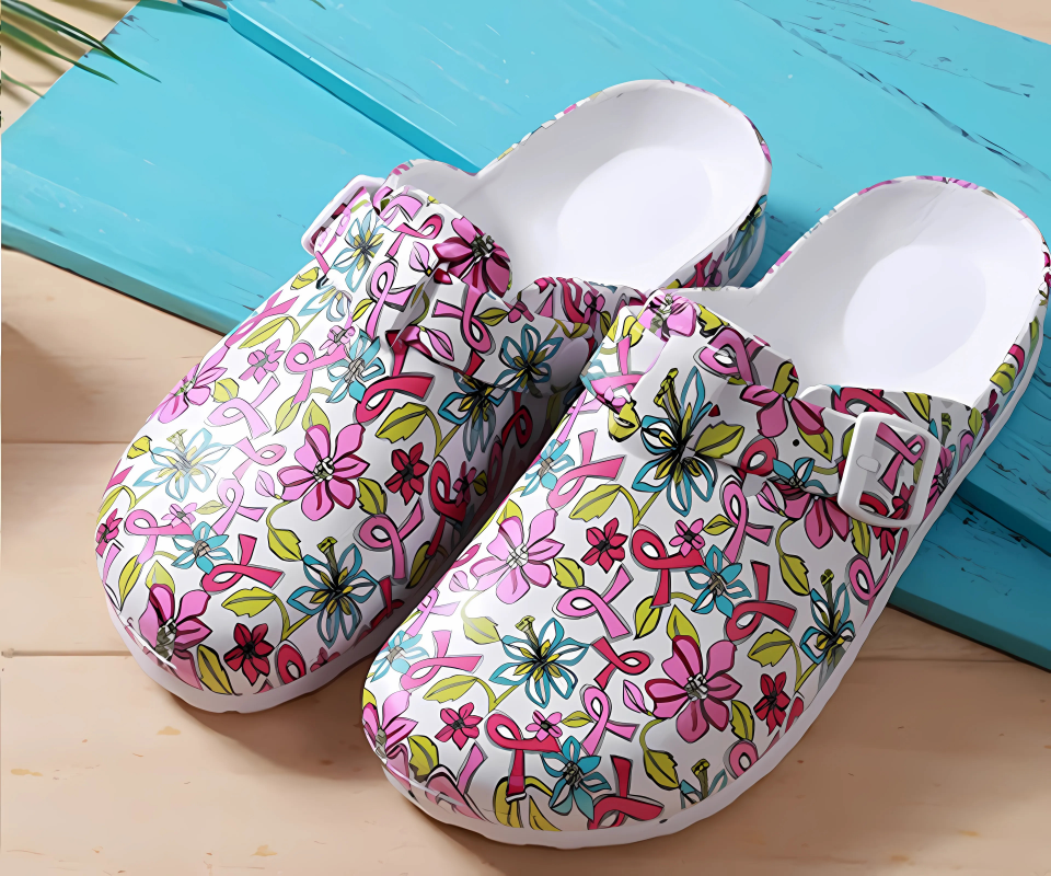 Orthopädische Krankenschwester-Clogs