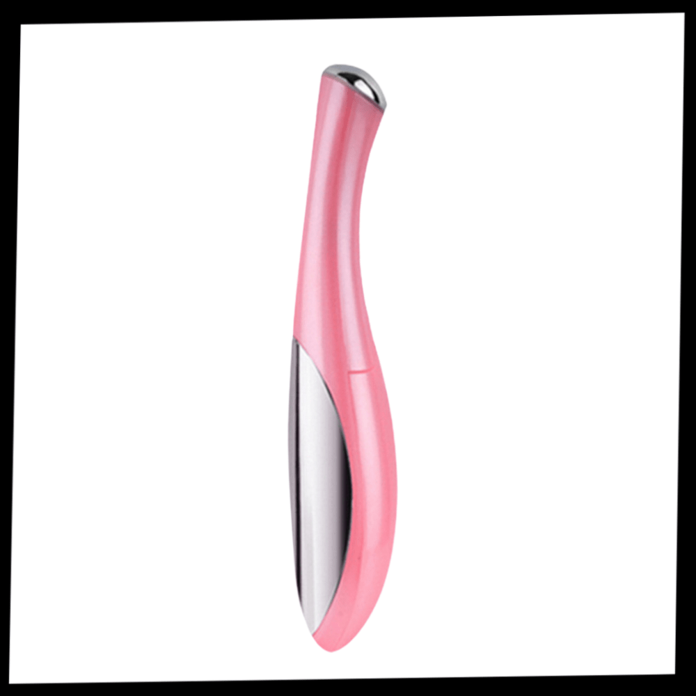 Multifunktionaler Elektrischer Massager für ein Strahlendes Gesicht