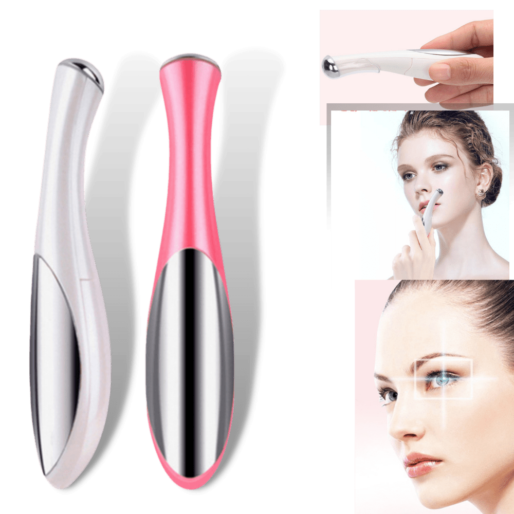 Multifunktionaler Elektrischer Massager für ein Strahlendes Gesicht