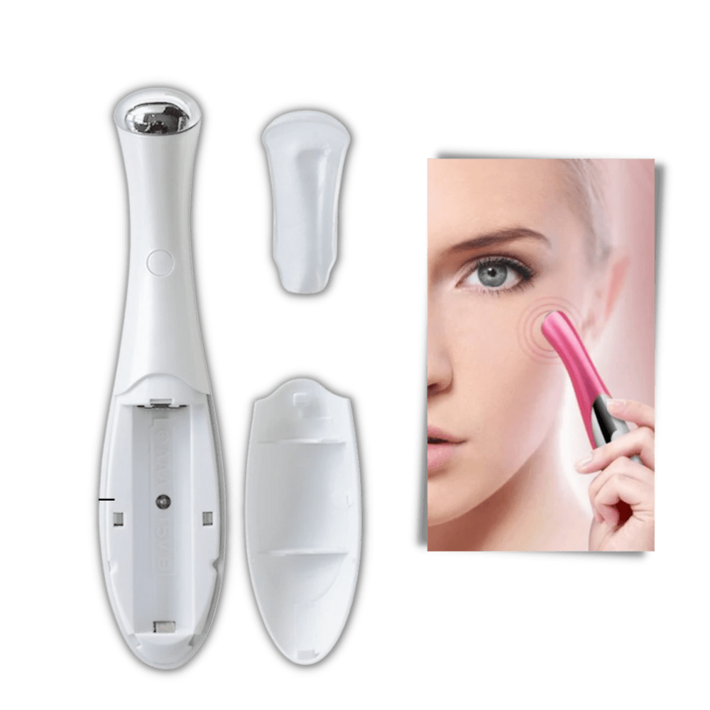 Multifunktionaler Elektrischer Massager für ein Strahlendes Gesicht