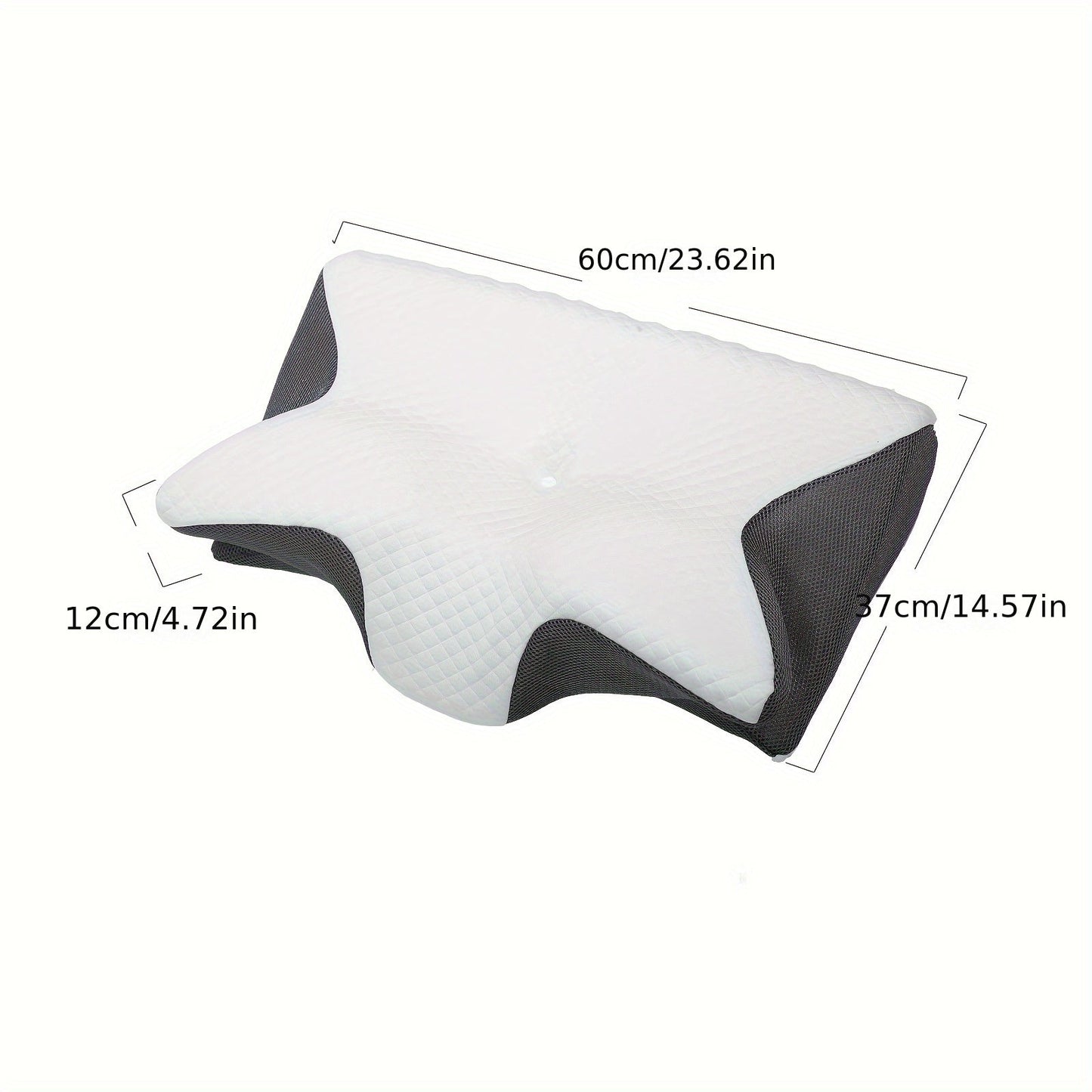 CottonCloud - Luxuriöse und Komfortable Deckenlampe für einen Gemütlichen Raum