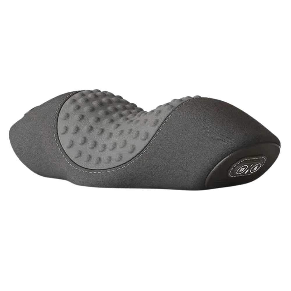 Wärmekissen zur Linderung von Nackenschmerzen