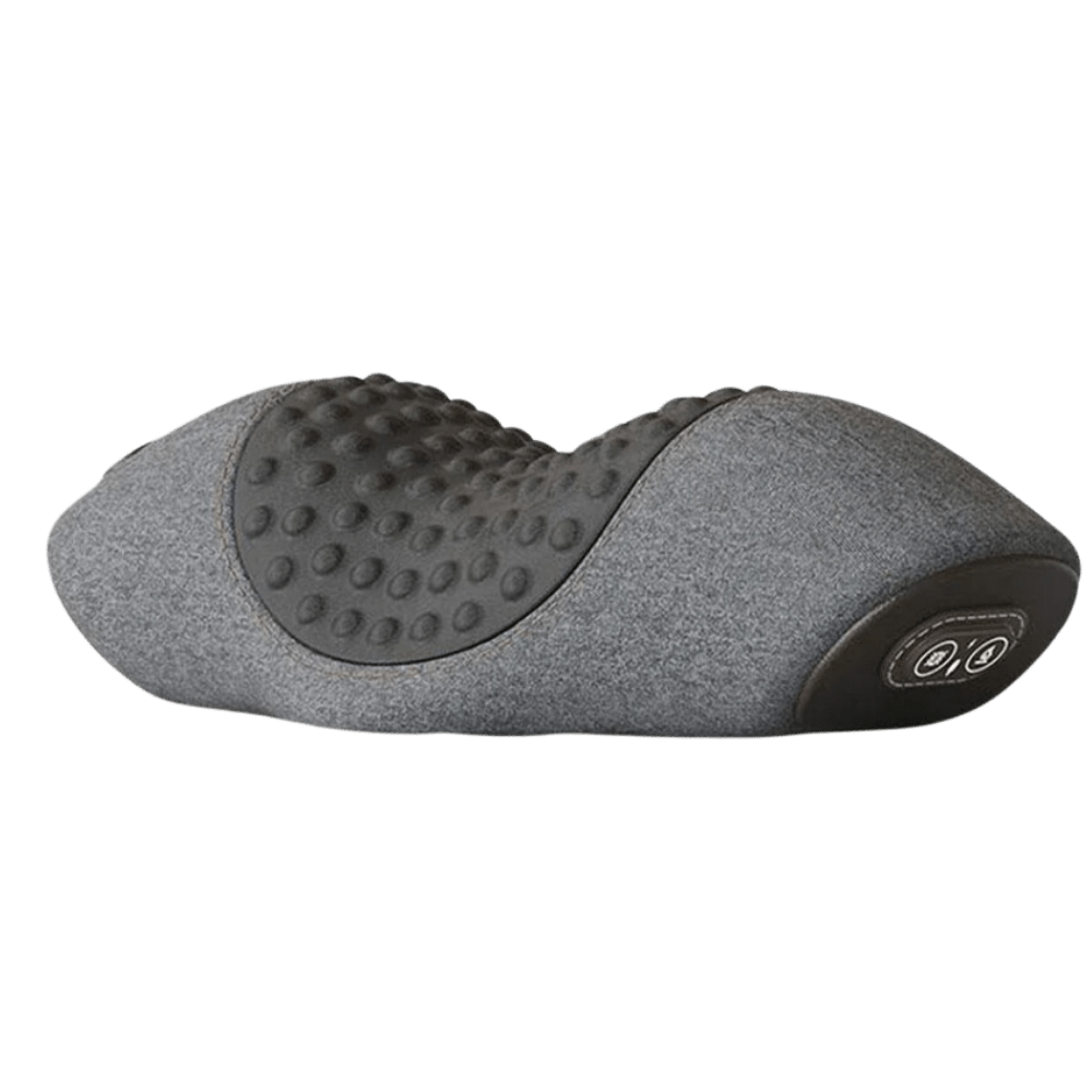 Wärmekissen zur Linderung von Nackenschmerzen