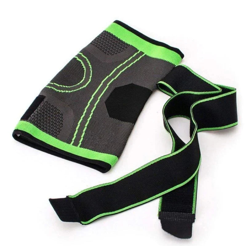 StabiloFlex Kniebandage