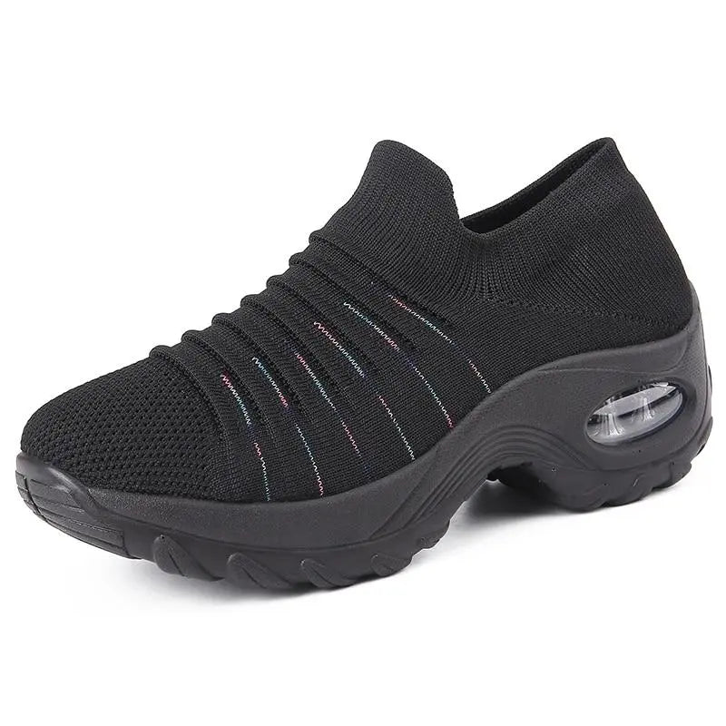 Damen Orthopädische Plateauschuhe - Bestwalk für ultimativen Komfort und Stil