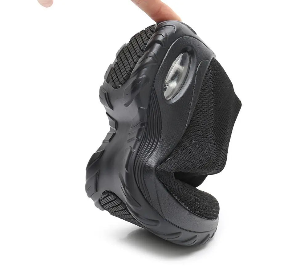 Damen Orthopädische Plateauschuhe - Bestwalk für ultimativen Komfort und Stil