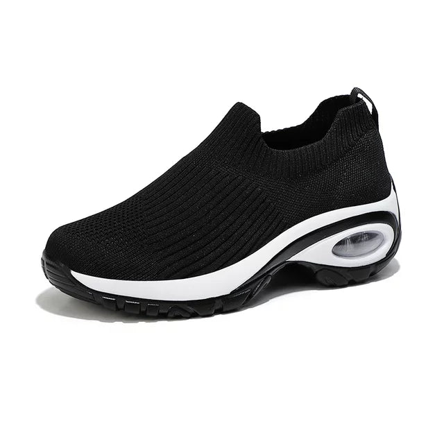Orthopädische Damenschuhe von AeroBounce