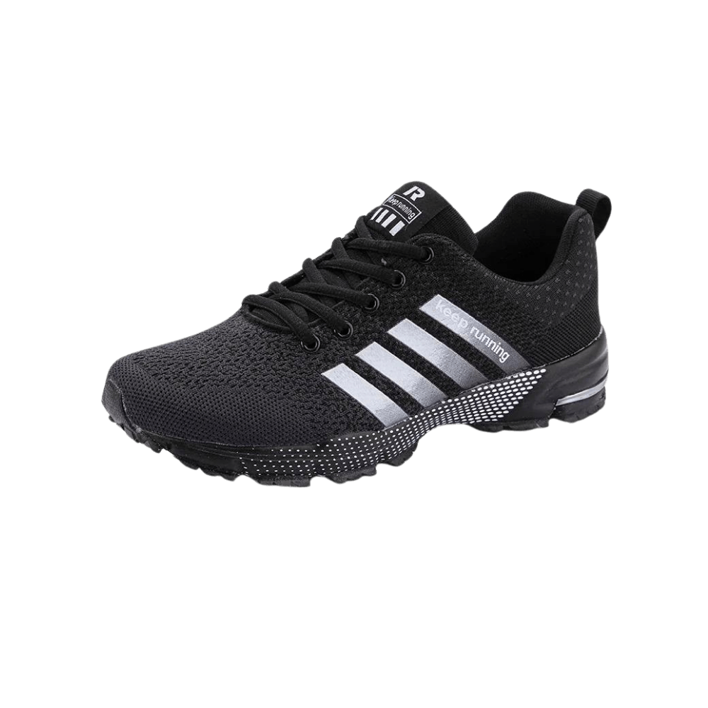 Atmungsaktive Sneakers für Herren - Komfort und Leistung garantiert!