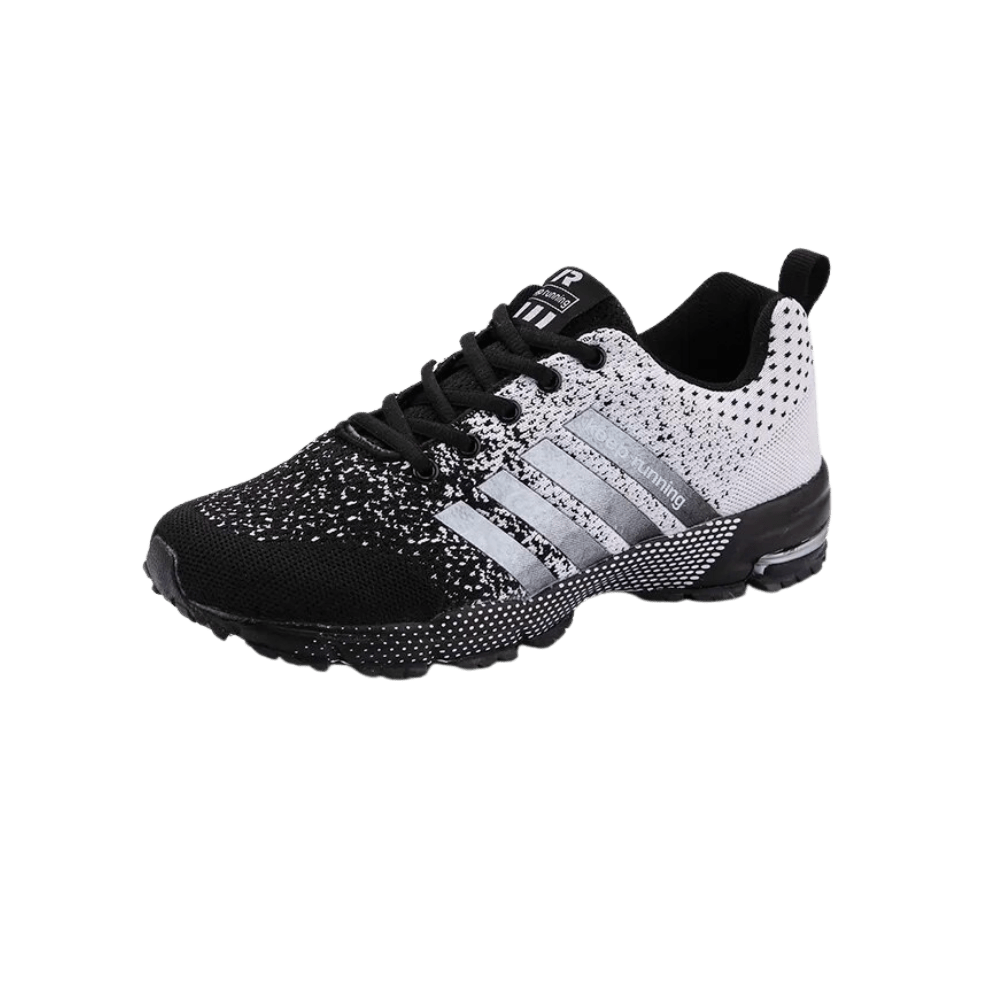 Atmungsaktive Sneakers für Herren - Komfort und Leistung garantiert!