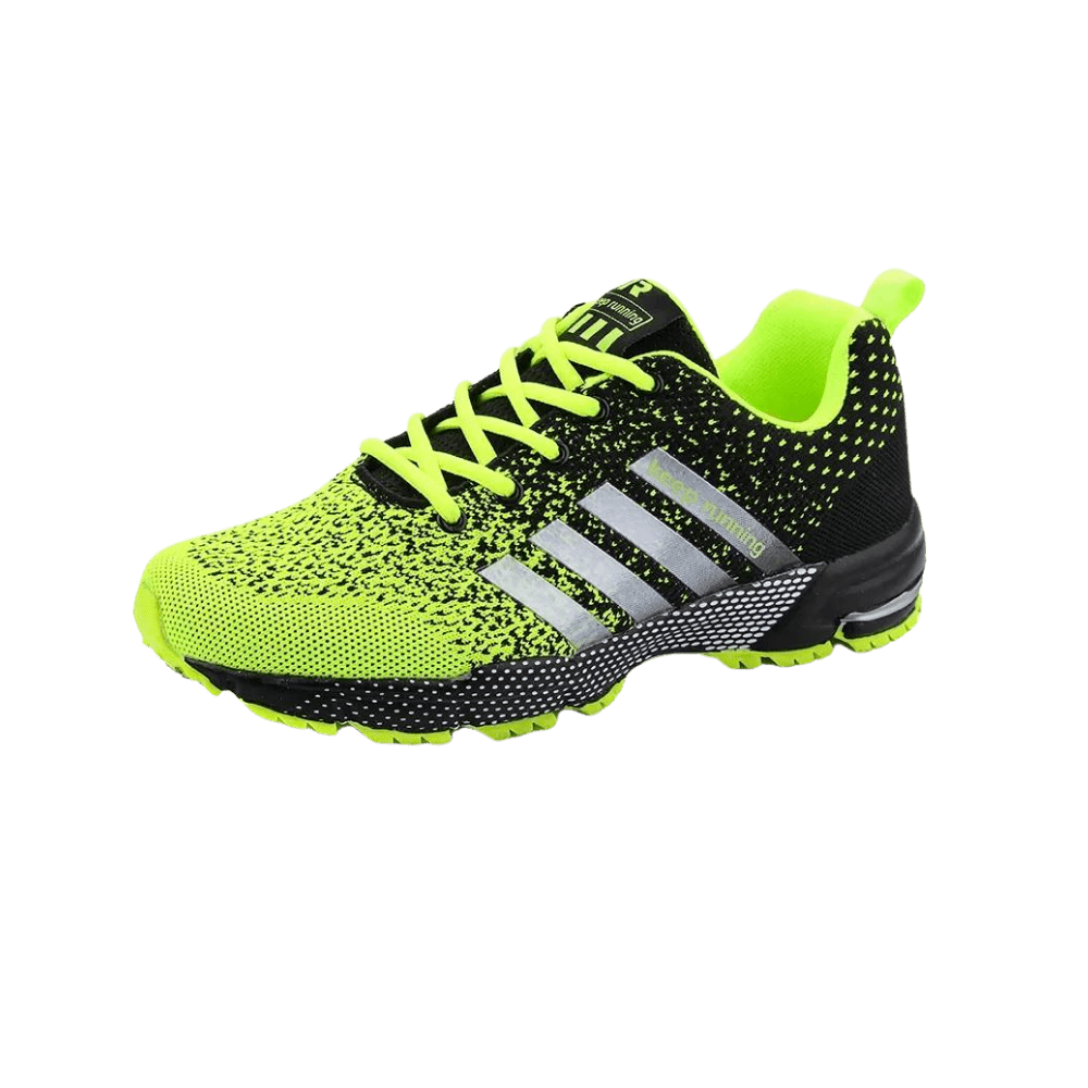 Atmungsaktive Sneakers für Herren - Komfort und Leistung garantiert!