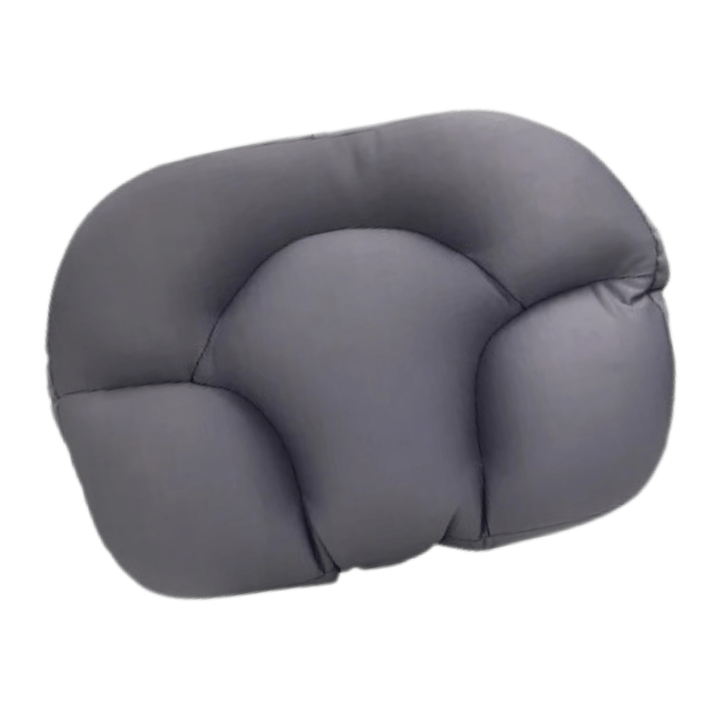 Kühlendes Wolkenkissen mit Mikroperlen für optimalen Komfort