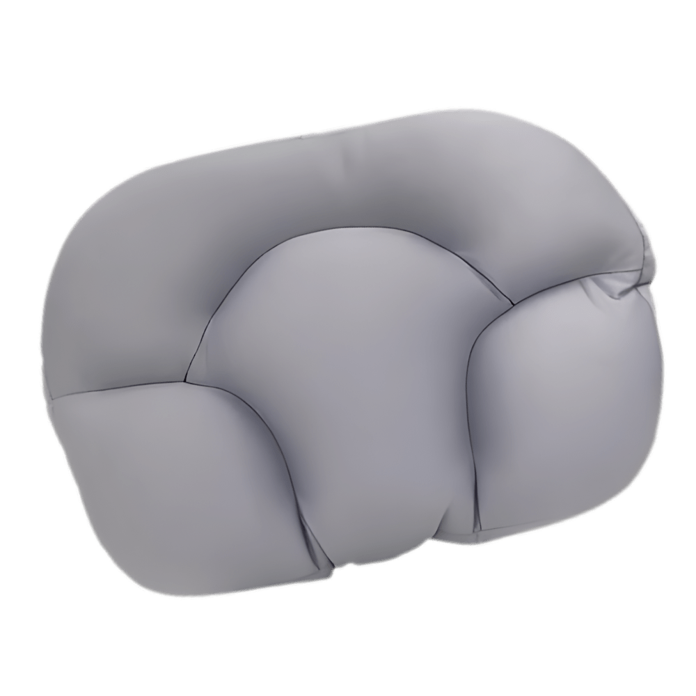 Kühlendes Wolkenkissen mit Mikroperlen für optimalen Komfort