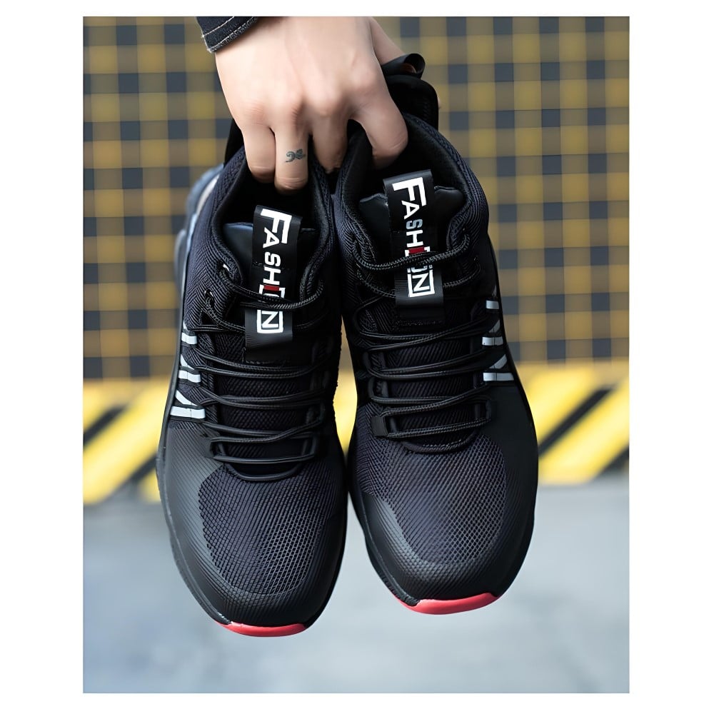 Kong Ultraleichte Sicherheitsschuhe für maximalen Komfort und Schutz