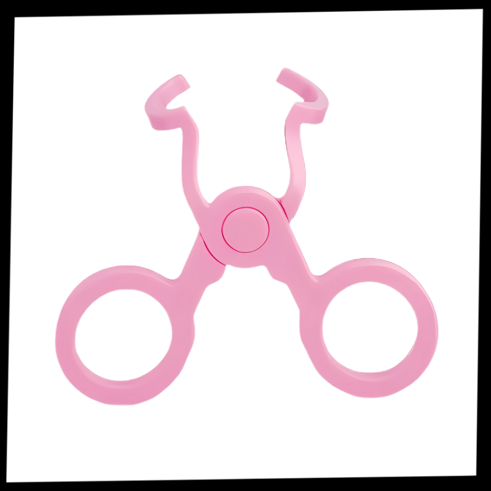 Praktisches Werkzeug zum einfachen Entfernen Ihrer Kontaktlinsen