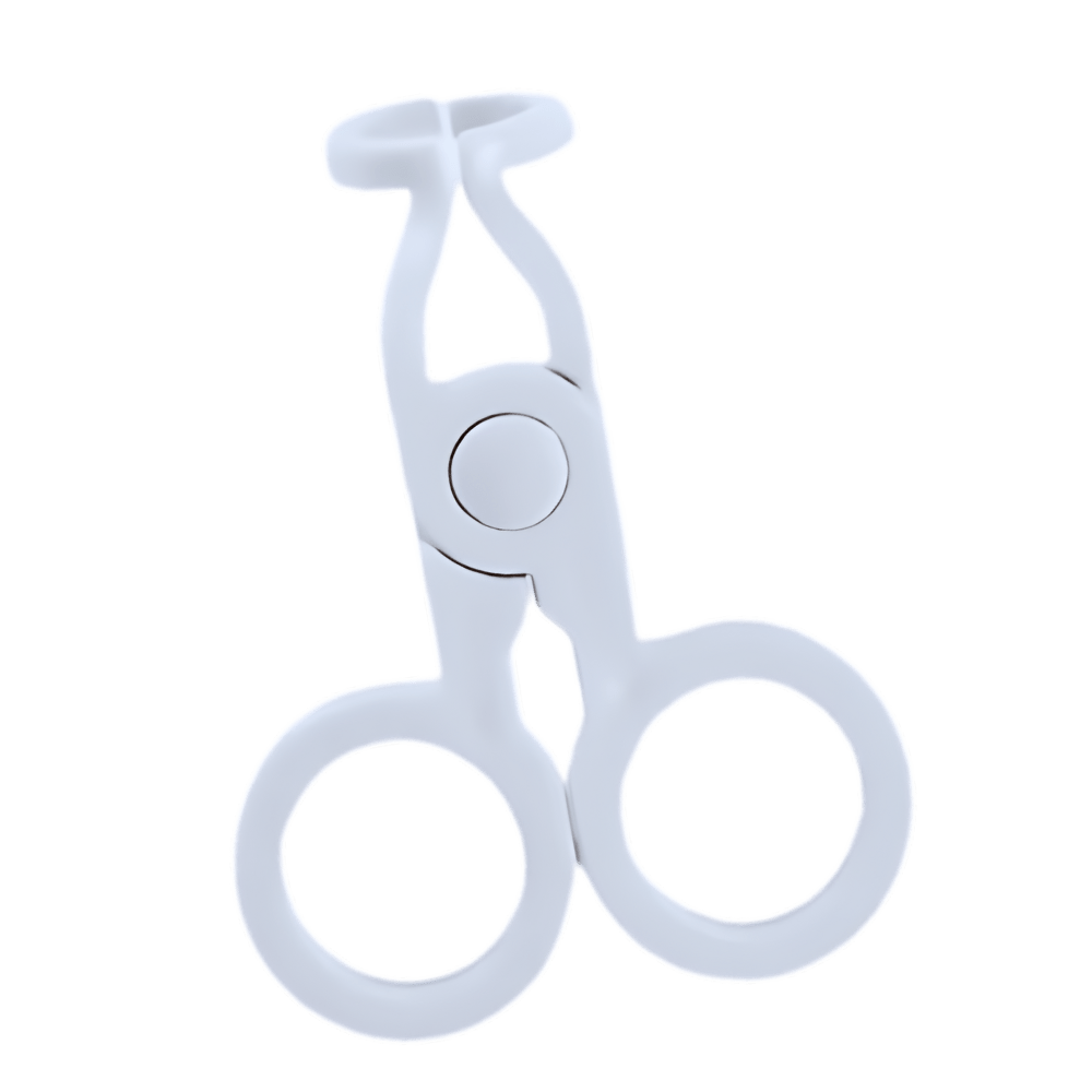 Praktisches Werkzeug zum einfachen Entfernen Ihrer Kontaktlinsen