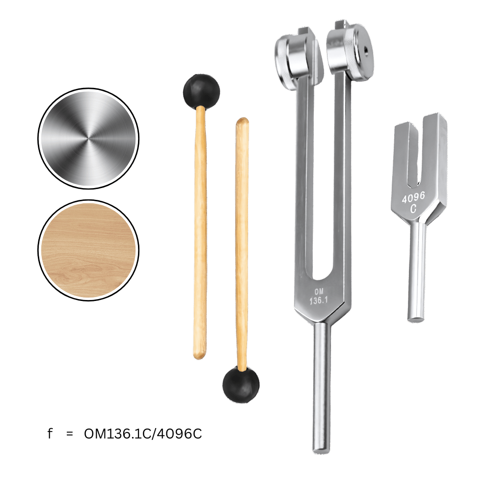 Ultimative Entspannungserfahrung mit Klangschwingungstherapie