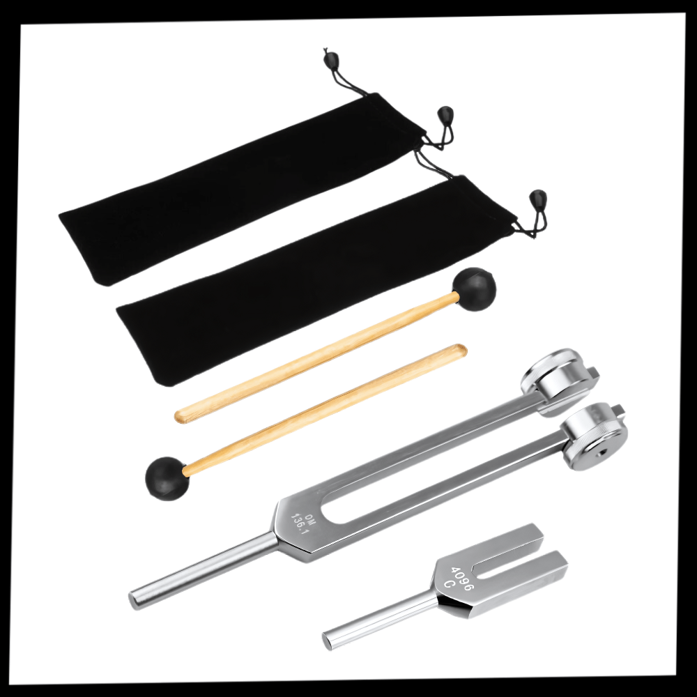 Ultimative Entspannungserfahrung mit Klangschwingungstherapie