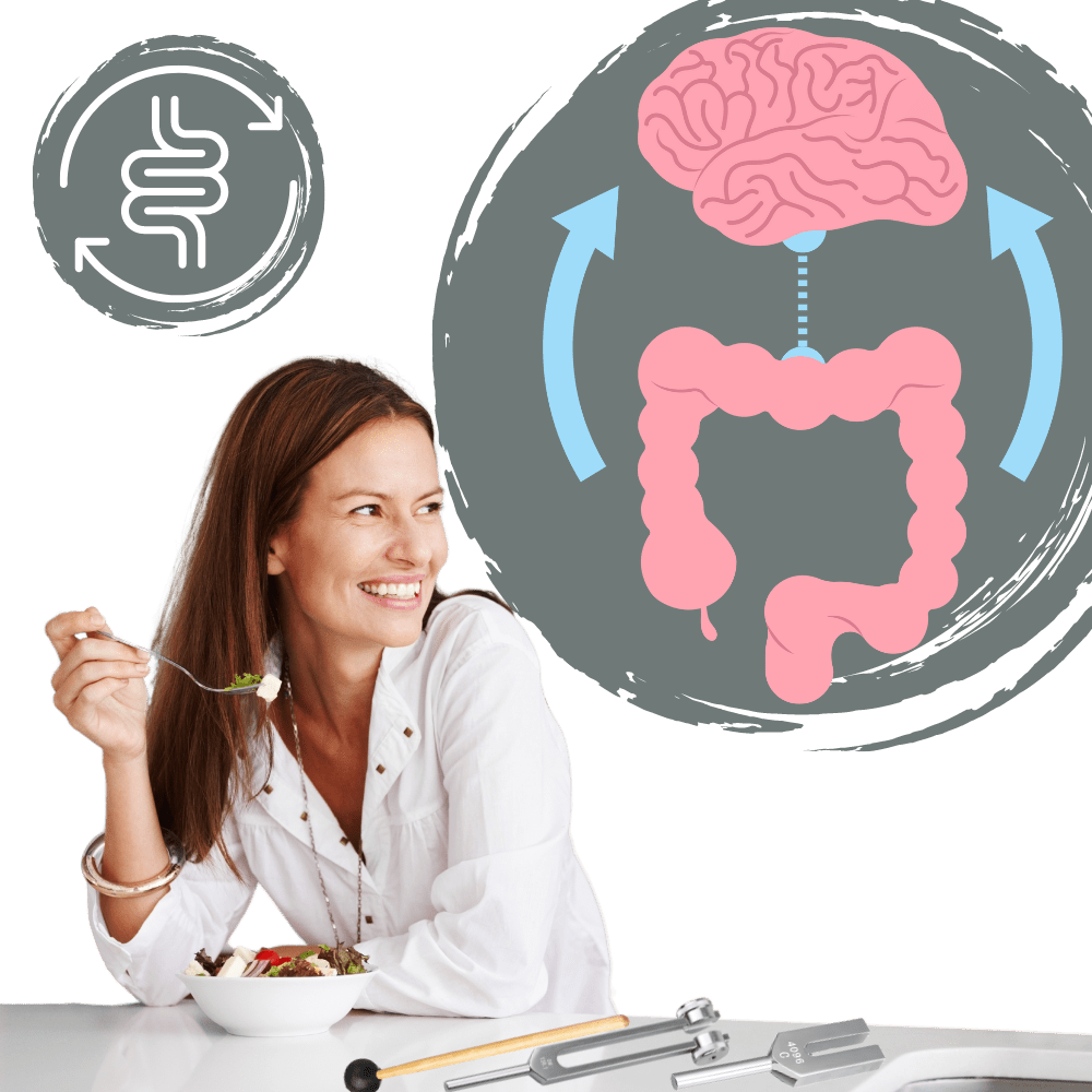 Ultimative Entspannungserfahrung mit Klangschwingungstherapie