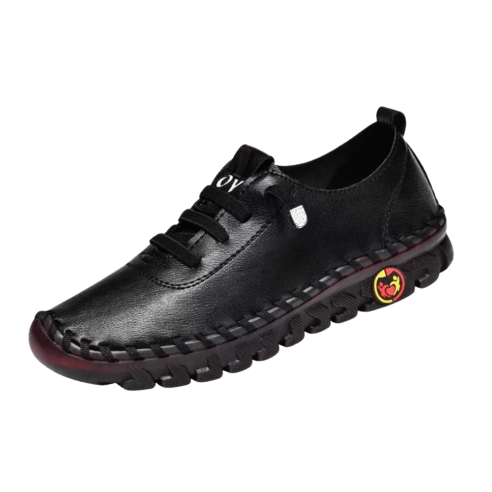 Stylische Orthopädische Sneakers für eleganten Komfort