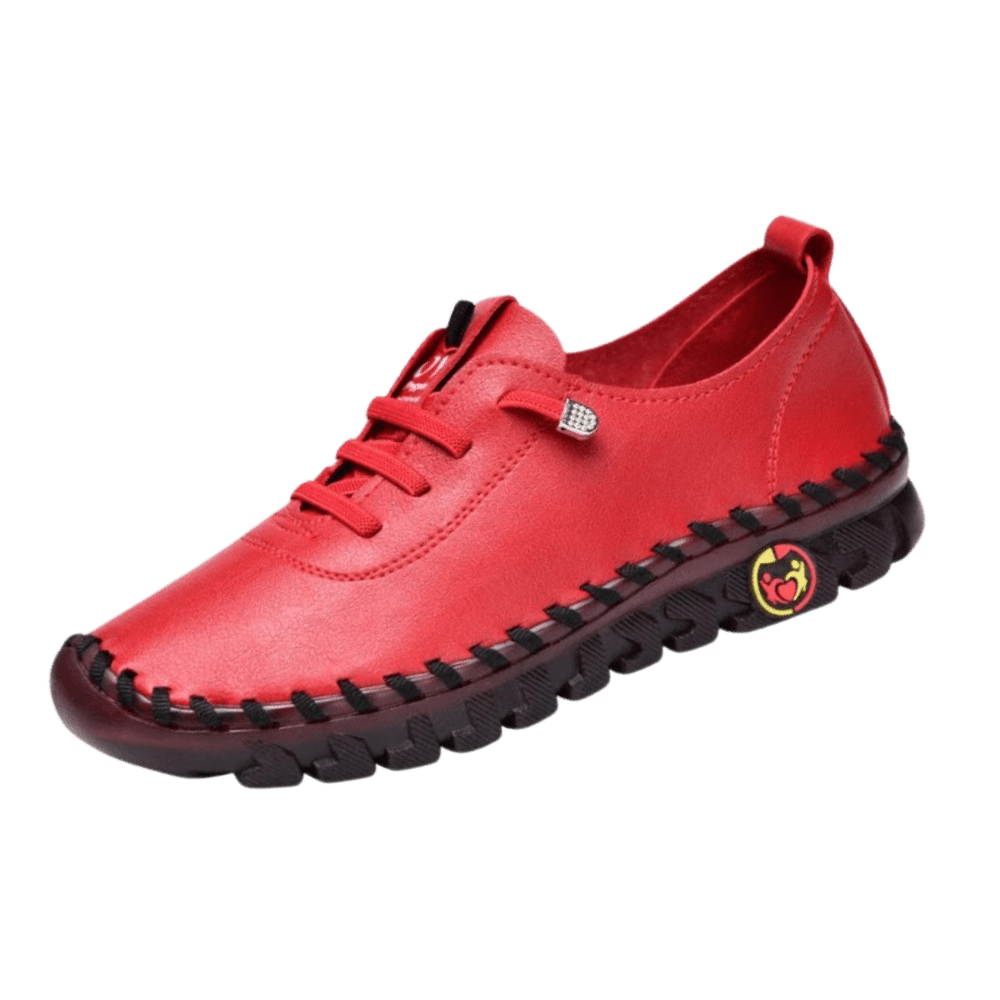 Stylische Orthopädische Sneakers für eleganten Komfort