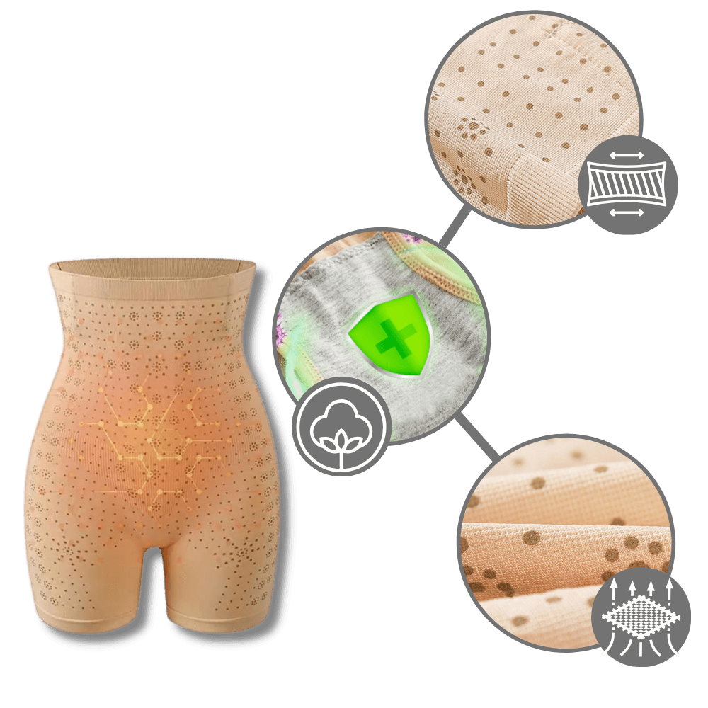 Sculptant: Formende Kleidung für eine perfekte Silhouette und einen glatten Bauch