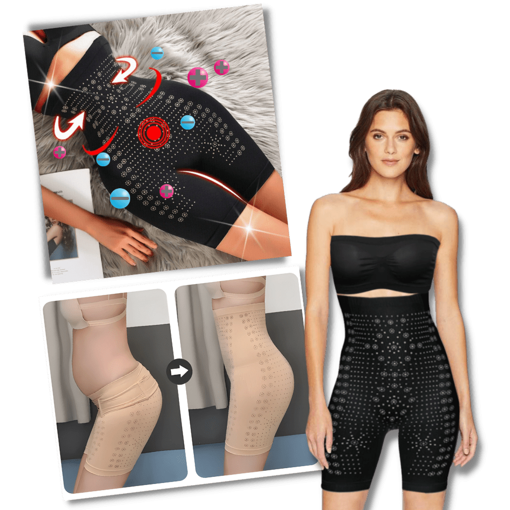 Sculptant: Formende Kleidung für eine perfekte Silhouette und einen glatten Bauch