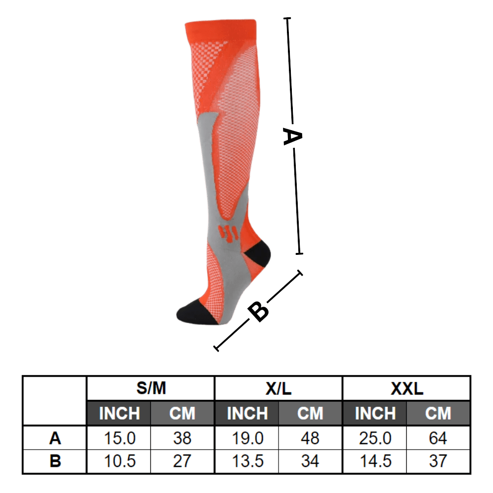 Kompressionsstrümpfe vereinen Komfort und raffinierten Stil