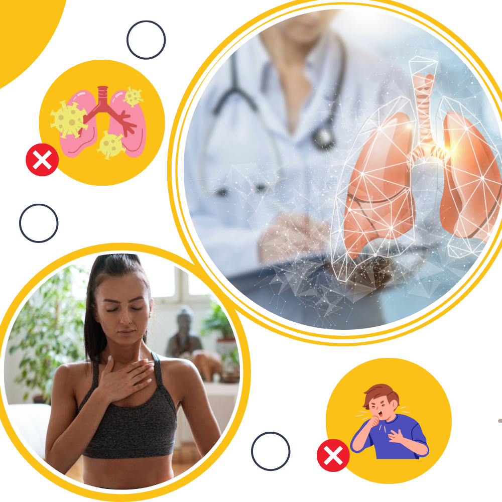 Molène Naturelle: Atemvorteile und Glutenfrei