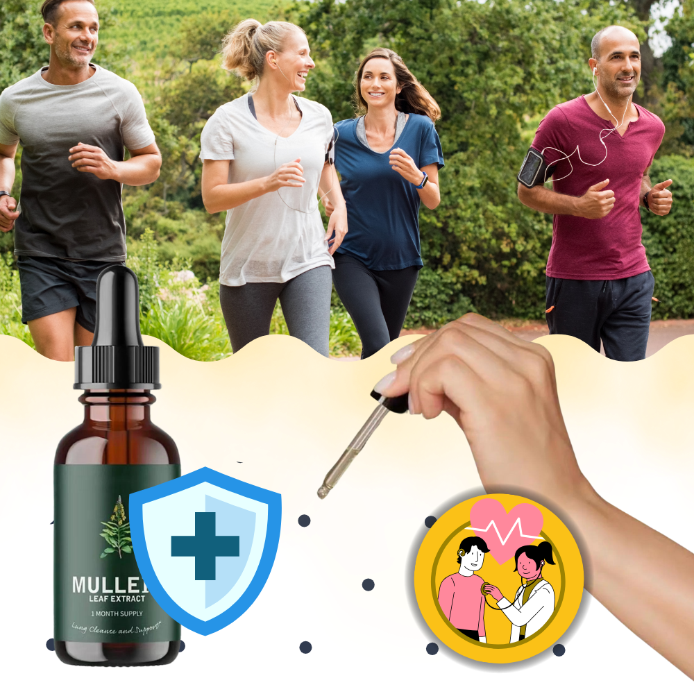 Molène Naturelle: Atemvorteile und Glutenfrei