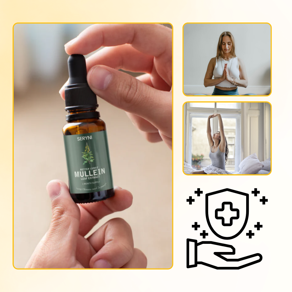 Molène Naturelle: Atemvorteile und Glutenfrei
