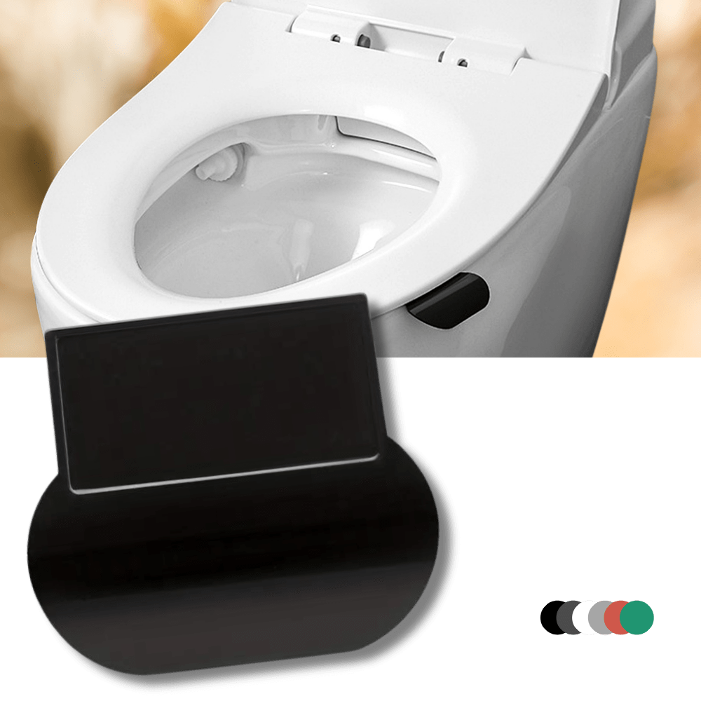 Kontaktloses Toilettenhebegerät für optimalen Komfort