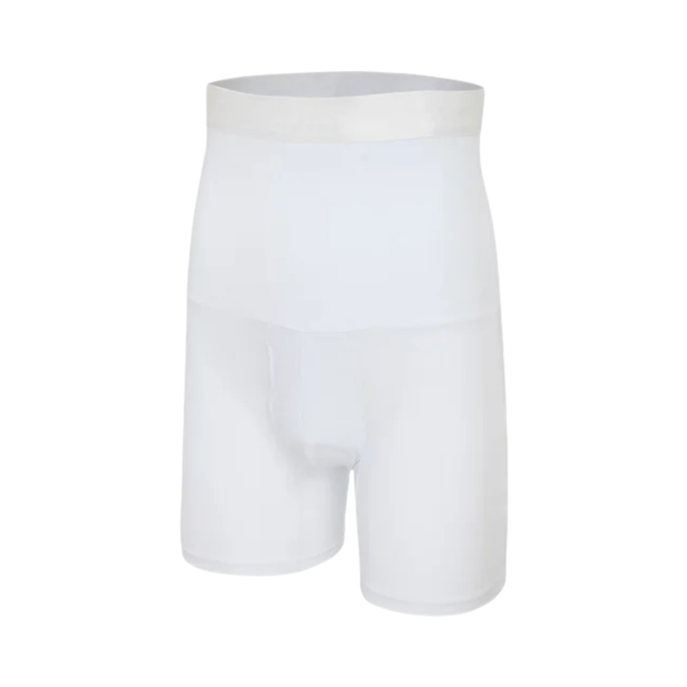 Svelte und Elegant: Hochtaillierte Nahtlose Sculpting Shorts