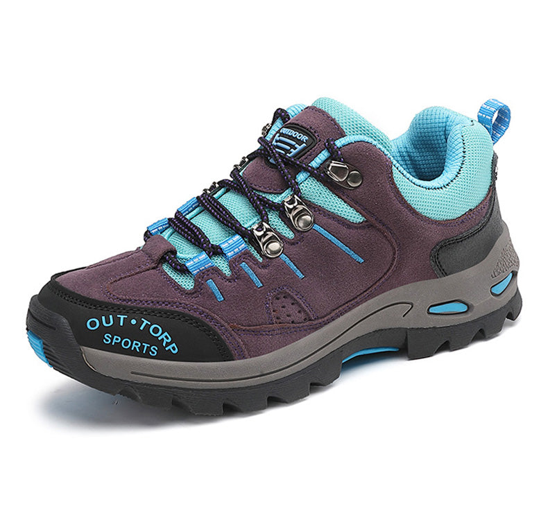 Wanderschuhe für Damen – NaturalExplore